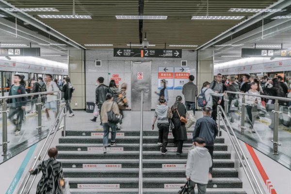 天胜资产 成都地铁枢纽站“扛把子”是哪个？