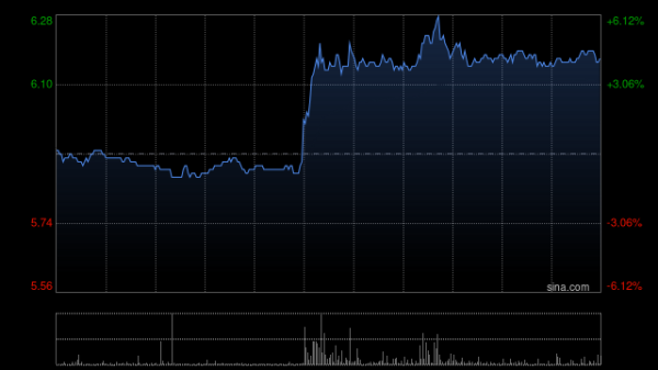 中鑫优配 环球医疗发布中期业绩 股东应占溢利约12.28亿元同比增长8%